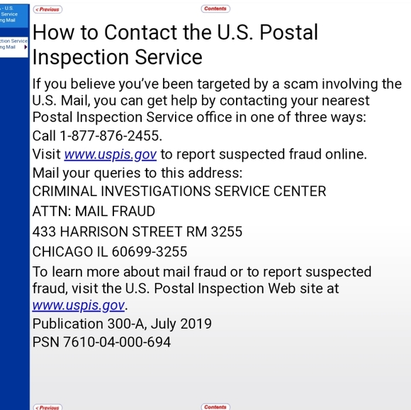 Delivered but you never got it???? - Picture 8 of 8